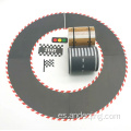 Papel decorativo de cinta creativa para automóvil de juguete impermeable